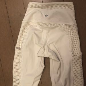 Lululemon leggings
